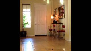 RC Helicopter Test Flight