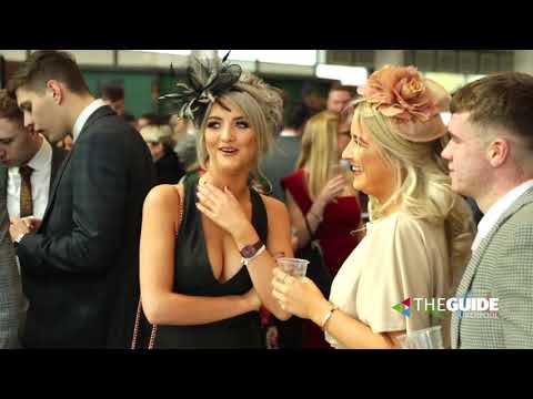 This was Ladies Day 2019 at The Randox Health Grand National 2019| The Guide Liverpool