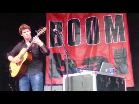 Gentse Feesten 27 juli 2014 - Baudelo - boombal - Geronimo