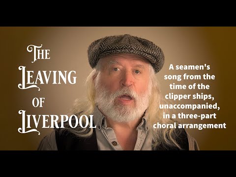 Leaving of Liverpool