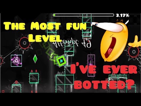 Botting Tunnel of Despair with No idea on what I am getting into