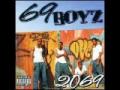 Exstacey - 69 Boyz