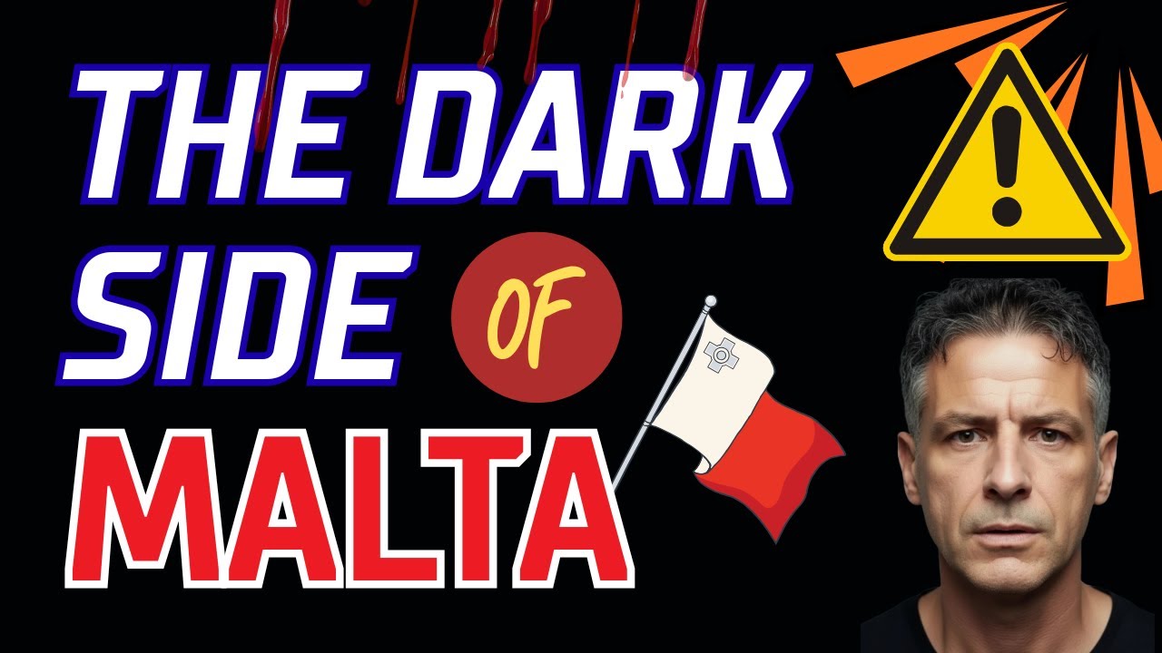 The TRUTH About Living in Malta (Expat Reality Check)
