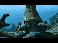 Really Wild Animals Creepy Creatures Music Video Crossover 4500 Sub Special