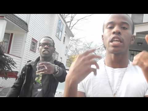 7DAY-Rackman4400 & Tezzy (Official Video) Shot By @HazeeProductionz