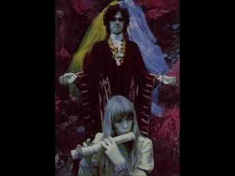 Donovan - Superlungs My Supergirl