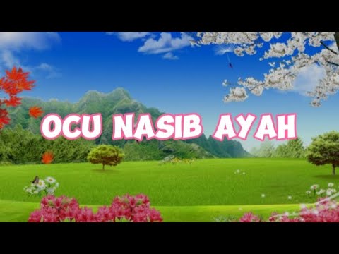 Nasib Ayah | Imbo Gano