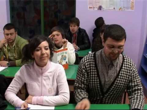 Solzi i Smea - Ucilnica 2