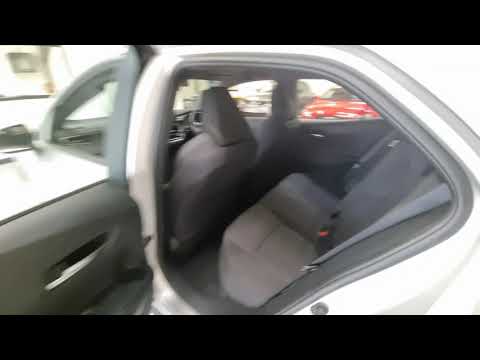 Toyota Corolla 1.2 VVT-i Icon (s/s) 5dr