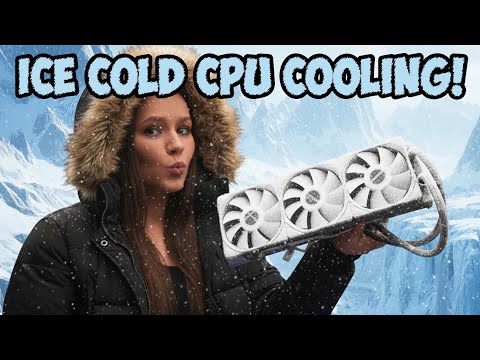 How to Install a CPU AIO liquid cooler (2026)