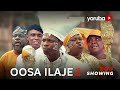 Oosa Ilaje 2 Latest Yoruba Movie 2023 Drama Apa|Kemity |Lekan Olatunji |Feranmi Oyalowo|Juliet Jatto
