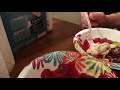 Cranberry Pickle Pie Hmmm