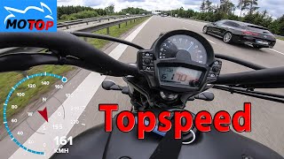 Kawasaki Vulcan S Video
