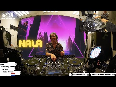 Nala - Jam session 34