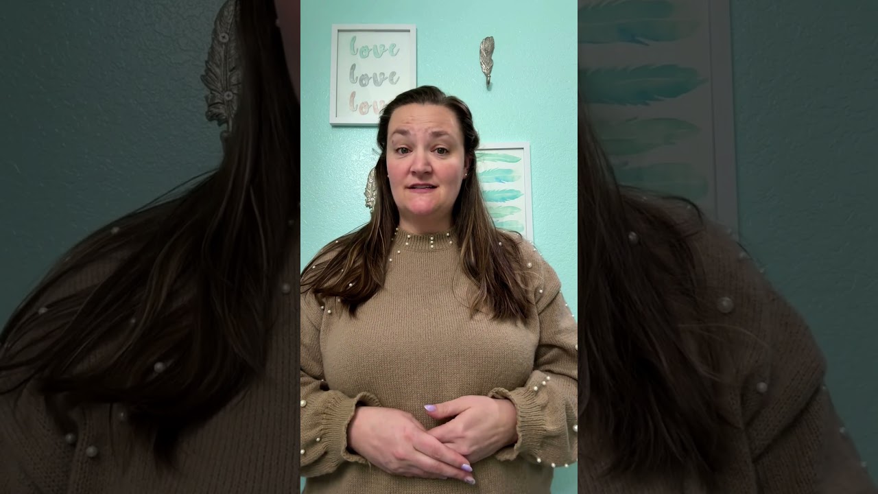 Influencer video 'How Parents Ask Questions' thumbnail image