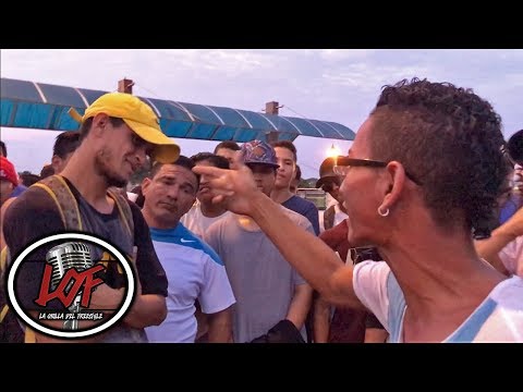 21 Gramos vs Lince SEMIFINAL | 4TA FECHA | FEBRERO 2019