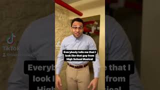 For Theater Kids: Corbin Bleu from High School Musical in Little Shop of Horrors Off Broadway