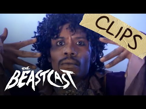 Vinny's Chapelle's Show Story (Giant Beastcast 06/04/2020)