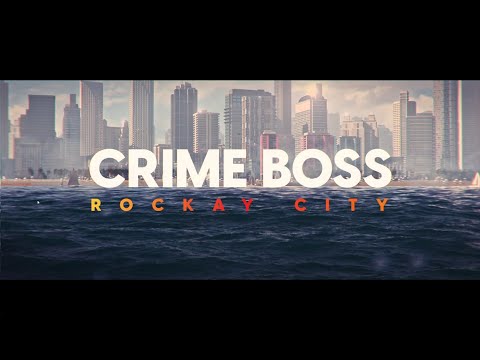Crime Boss: Rockay City - Die Gewieften - Tutorial
