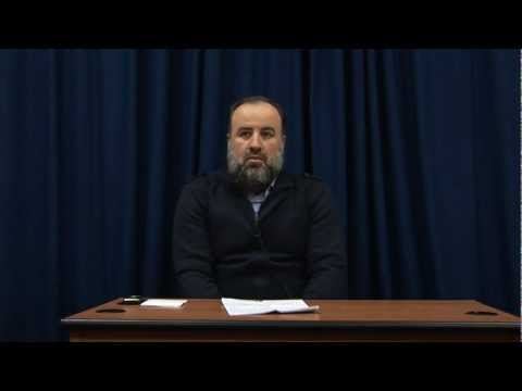 Si ta arrijmë dashurinë e Allahut - Fadil Musliu