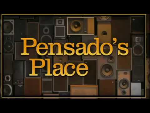 PENSADO'S PLACE: Episode - 16 Phil Tan