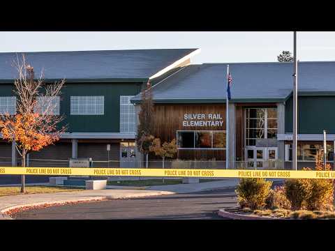 Watch Live: Officials share latest details on Oregon school shooting investigation | CBS News