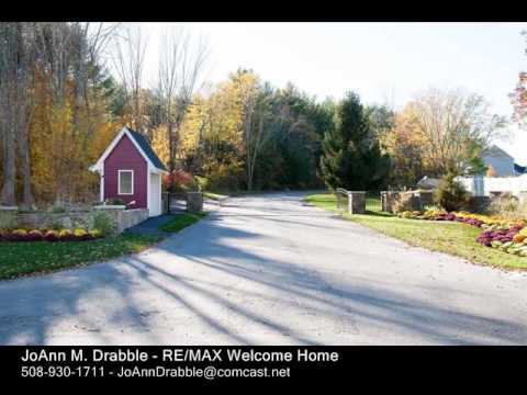Lot 5 Silvia Way, Dighton MA 02715 - Single Family Home - Real Estate - For Sale -