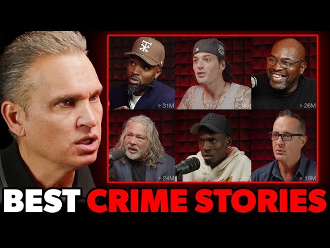 Top 10 Matt Cox Crime Stories Of All Time!