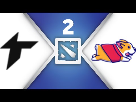 Thunder Awaken vs DogChamp Game 2 of 2