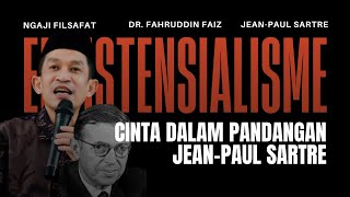 Download lagu Ngaji Filsafat Dr. Fahruddin Faiz || Cinta Dalam Pandangan Jean Paul Sartre mp3 Download lagu Ngaji Filsafat Dr. Fahruddin Faiz || Cinta Dalam Pandangan Jean Paul Sartre mp3