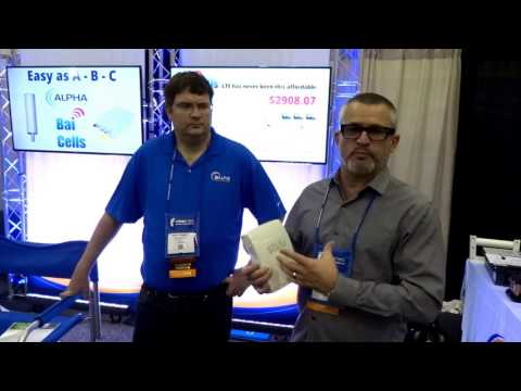 #WISPAmerica2017 - @BalticNetworks @Siklu_mmwave @mikrotik_com