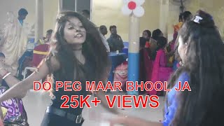 DO PEG MAAR Full Video Song | SHOOT AT VILLA| PRIYA | Neha Kakkar |