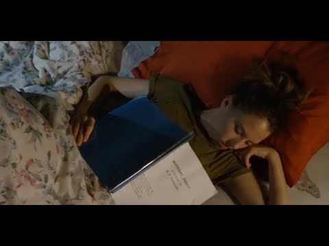 The Actress and The Landlord