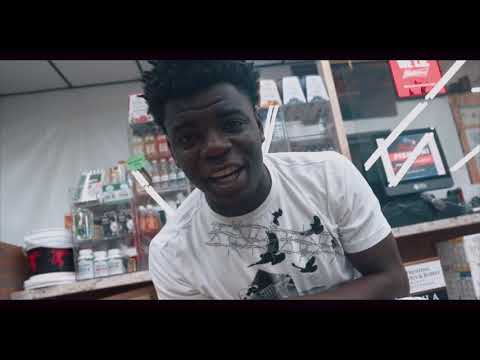 BreadWinna Gdawg - Ha Ha Ha (Official Music Video)