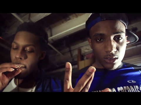 UndaRated Lor Chris Feat. Young Moose - Cant Tell Me Nothing | DirBy. LiveProperBrand