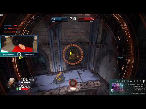 Rapha's stream of 13 feb 2019 - Mouse cam day