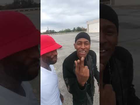 MC Shan Breaks Down He And LL Cool J issue About The Kangol