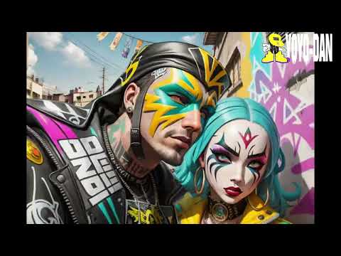 Yoyo-Dan x Eryk-P - Eco Flexx [AIMV] 2024 [4K]