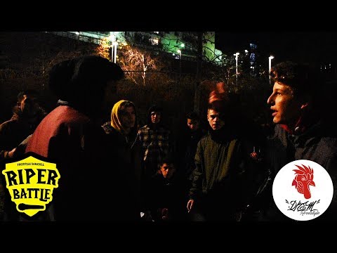 PKDO & Equis & Inki vs Salva & Talii & Veyga -SEMIFINALES | RIper x Drem