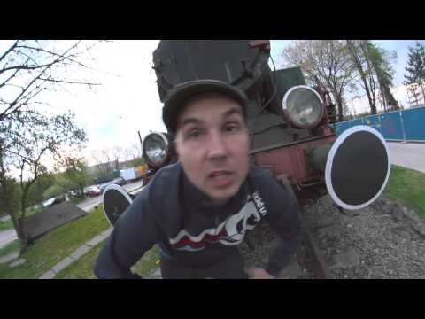 Krk Shot #7 - Krewniacy Na Ulicy - Niepoprawny