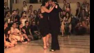 Syros 2007 - Julio Balmaceda & Corina de la Rosa (1)