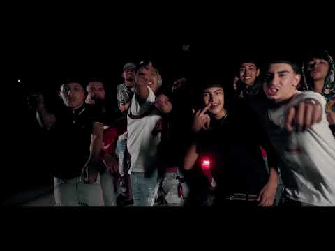 FMF Chach X Kev X Juice - "7.62 Freestyle" (Official Music Video) Dir. @Afrotious