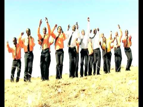Amadodana Ase One Spirit - Ukholo lwami (Official Music Video)