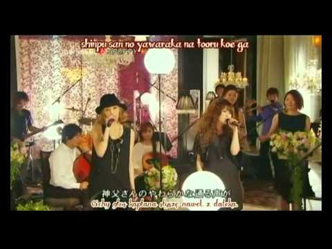 download lagu mp3 mp4 Wedding Bell Puffy, download mp3 Wedding Bell Puffy free downloadn, video klip Wedding Bell Puffy