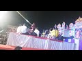 Saj Rahe Bhole Baba Nirale Ram Kumar Lakha Live Show Jagran By ANSHUL BHOLA