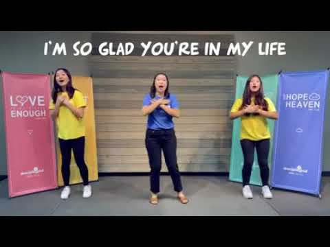 Lord I Lift Your Name On High