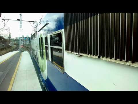 RER D À MAISONS ALFORT 4