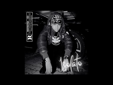 [FREE] Shiva X Central Cee Type Beat "Isolato" | Love Drill Type Beat 2024