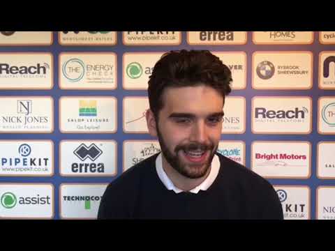 Shrewsbury Town debate: John Askey's future and AFC Wimbledon clash discussed