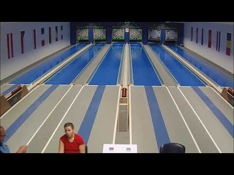 II HKLS  Z ZKK Varazdin -  Obrtnik SB